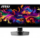 Монитор MSI Mag 272QP QD-OLED X24 (26.5&amp;quot; 2560x1440, QD OLED, 240Гц, 2хHDMI, 1хDP) черный в Калуге