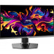 Монитор MSI Mag 272QP QD-OLED X24 (26.5&amp;quot; 2560x1440, QD OLED, 240Гц, 2хHDMI, 1хDP) черный в Калуге