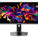 Монитор MSI Mag 272QP QD-OLED X24 (26.5&amp;quot; 2560x1440, QD OLED, 240Гц, 2хHDMI, 1хDP) черный в Калуге