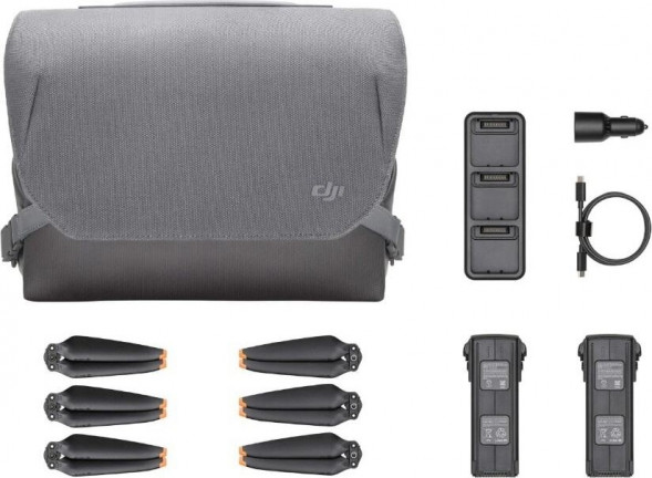 Комплект аксессуаров DJI Mavic 3 Fly More Kit в Калуге