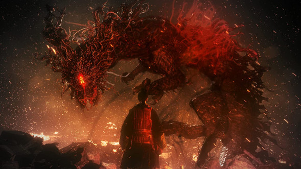 Игра Wo Long: Fallen Dynasty [PS5, русские субтитры] в Калуге