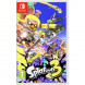 Игра Splatoon 3 для Nintendo Switch русские субтитры в Калуге