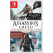 Игра Assassin&amp;#039;s Creed: The Rebel Collection [Nintendo Switch, русская версия] в Калуге