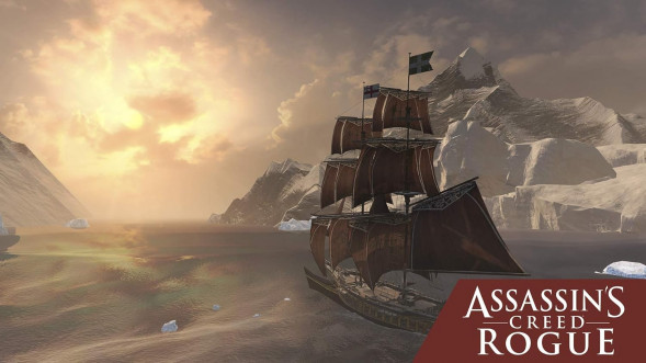 Игра Assassin&amp;#039;s Creed: The Rebel Collection [Nintendo Switch, русская версия] в Калуге
