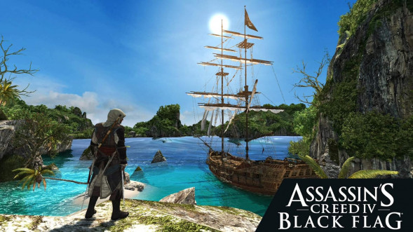 Игра Assassin&amp;#039;s Creed: The Rebel Collection [Nintendo Switch, русская версия] в Калуге