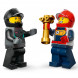 Конструктор LEGO City 60400 Карты и водители  в Калуге