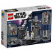 Конструктор LEGO Star Wars 75229 Побег со Звезды смерти в Калуге