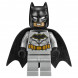 Конструктор LEGO Super Heroes 76111 Бэтмен ликвидация Глаза брата в Калуге