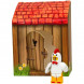 Конструктор LEGO Minifigure 5004468 Курица пасхи в Калуге