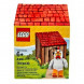 Конструктор LEGO Minifigure 5004468 Курица пасхи в Калуге