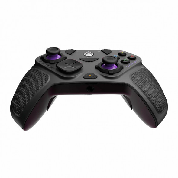 Проводной геймпад PDP Victrix Gambit Prime Tournament Controller Xbox One/Series/PC, черный в Калуге