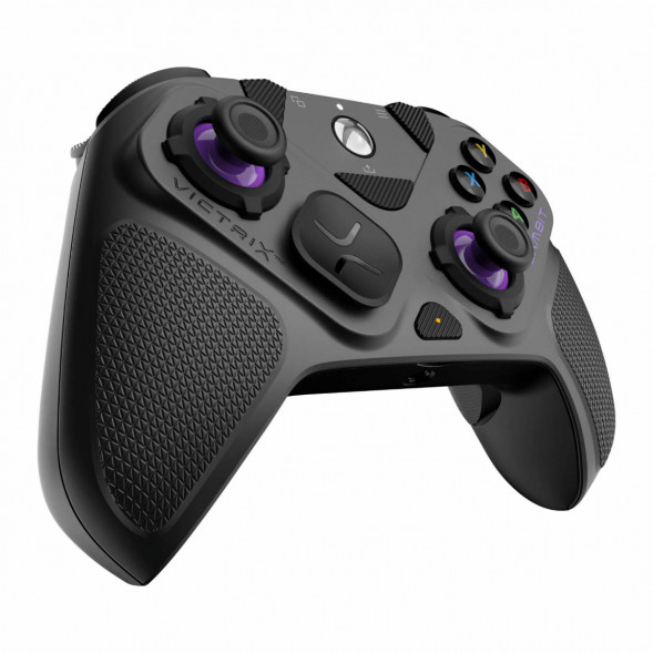 Проводной геймпад PDP Victrix Gambit Prime Tournament Controller Xbox One/Series/PC, черный в Калуге