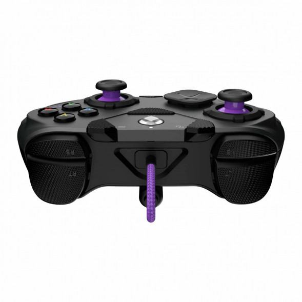 Проводной геймпад PDP Victrix Gambit Prime Tournament Controller Xbox One/Series/PC, черный в Калуге