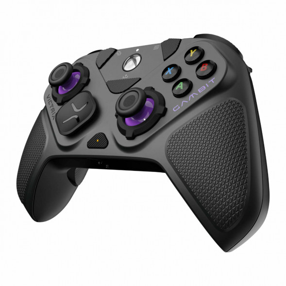 Проводной геймпад PDP Victrix Gambit Prime Tournament Controller Xbox One/Series/PC, черный в Калуге