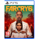 Игра Far Cry 6 [PS5, русская версия] в Калуге