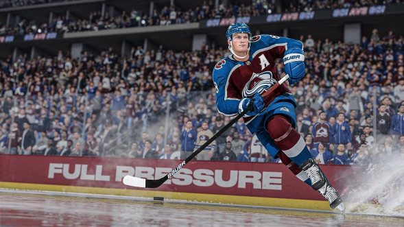 Игра NHL 24 [PS4, английская версия] в Калуге