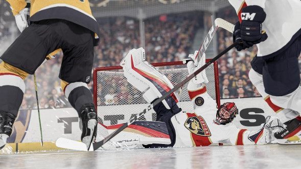 Игра NHL 24 [PS4, английская версия] в Калуге