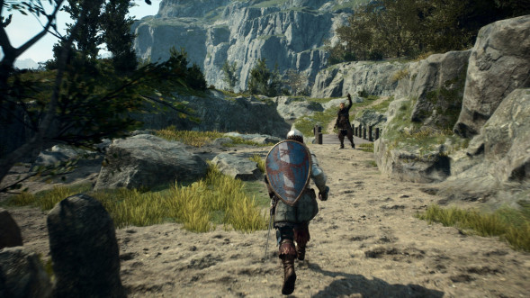 Игра Dragon&amp;#039;s Dogma 2. Steelbook Edition [PS5, русские субтитры] в Калуге