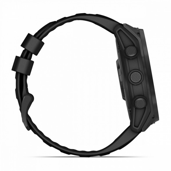 Умные часы Garmin Tactix 8 51 mm Solar Sapphire Elite Applied Ballistics 010-03407-11 в Калуге