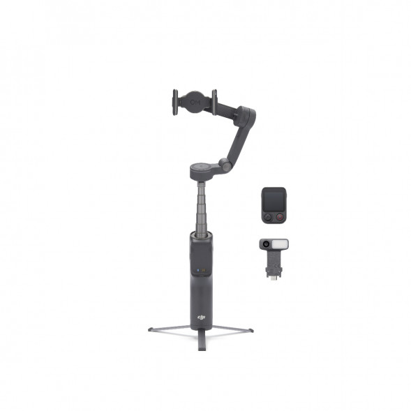 Стабилизатор DJI Osmo Mobile 8P (Advanced Tracking Combo) в Калуге