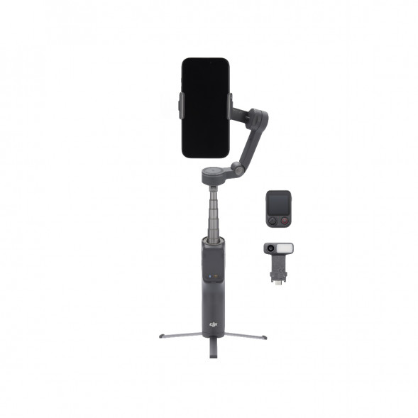 Стабилизатор DJI Osmo Mobile 8P (Advanced Tracking Combo) в Калуге