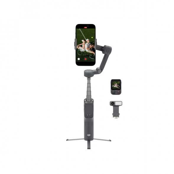 Стабилизатор DJI Osmo Mobile 8P (Advanced Tracking Combo) в Калуге