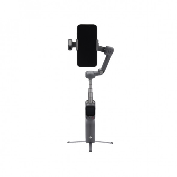 Стабилизатор DJI Osmo Mobile 8P (Advanced Tracking Combo) в Калуге