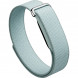 Фитнес-браслет Google Fitbit Air (Серо-голубой/Fog) в Калуге