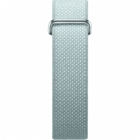 Фитнес-браслет Google Fitbit Air (Серо-голубой/Fog) в Калуге