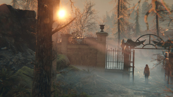 Игра Syberia: The World Before 20 Year Edition [PS4, русская версия] в Калуге