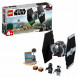 Конструктор LEGO Star Wars 75237 Истребитель Сид в Калуге