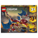 Конструктор LEGO Creator 31102 Огненный дракон в Калуге