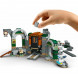 Конструктор LEGO Hidden Side 70430 Метро Ньюбери в Калуге