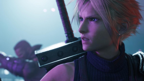Игра Final Fantasy VII Remake: Intergrade &amp;amp; Rebirth. Twin Pack [PS5, английская версия] в Калуге