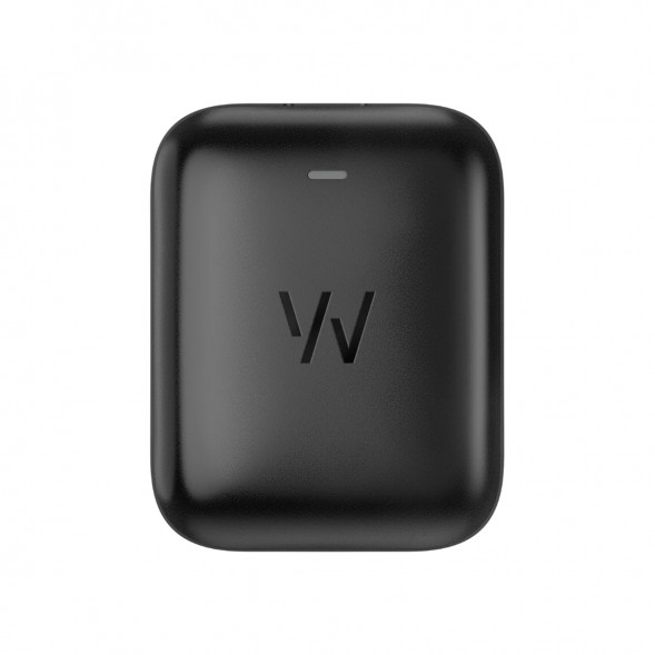 Беспроводное зарядное устройство Whoop Wireless Powerpack MG/5.0 , черный в Калуге