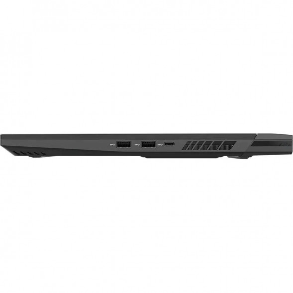 Ноутбук Gigabyte Aorus 15 BSF-73KZ754SH (15.6&amp;quot;, IPS, Intel Core i7 13700H 2.4ГГц, 14 ядер, 16ГБ DDR5, 1ТБ SSD, NVIDIA GeForce RTX 4070 - 8 ГБ, Windows 11 Home), черный в Калуге