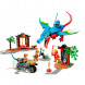Конструктор LEGO Ninjago 71759 Драконий храм ниндзя в Калуге