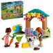 Конструктор LEGO Friends 42607 Осенний сарай для теленка в Калуге