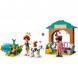 Конструктор LEGO Friends 42607 Осенний сарай для теленка в Калуге