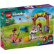Конструктор LEGO Friends 42607 Осенний сарай для теленка в Калуге