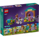 Конструктор LEGO Friends 42607 Осенний сарай для теленка в Калуге