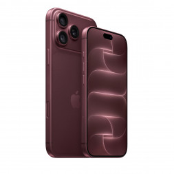 Смартфон Apple iPhone 18 Pro Max 512GB (eSIM), Burgundy