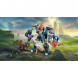 Конструктор LEGO Nexo Knights 70327 Королевские доспехи в Калуге