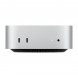 Компьютер Apple Mac mini M4 2024 (MU9E3) (10 Core GPU, 16ГБ, 512ГБ SSD, Apple, macOS), серебристый в Калуге