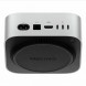 Компьютер Apple Mac mini M4 2024 (MU9E3) (10 Core GPU, 16ГБ, 512ГБ SSD, Apple, macOS), серебристый в Калуге