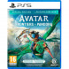 Игра Avatar: Frontiers of Pandora. Special Edition [PS5, русские субтитры] в Калуге