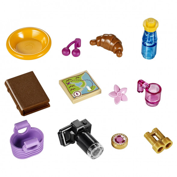 Конструктор LEGO Friends 41097 Воздушный шар в Калуге