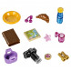 Конструктор LEGO Friends 41097 Воздушный шар в Калуге