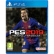 Игра PES 2019: Pro Evolution Soccer [PS4, русские субтитры] в Калуге
