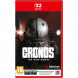 Игра Cronos: The New Dawn [Nintendo Switch 2, русские субтитры] в Калуге